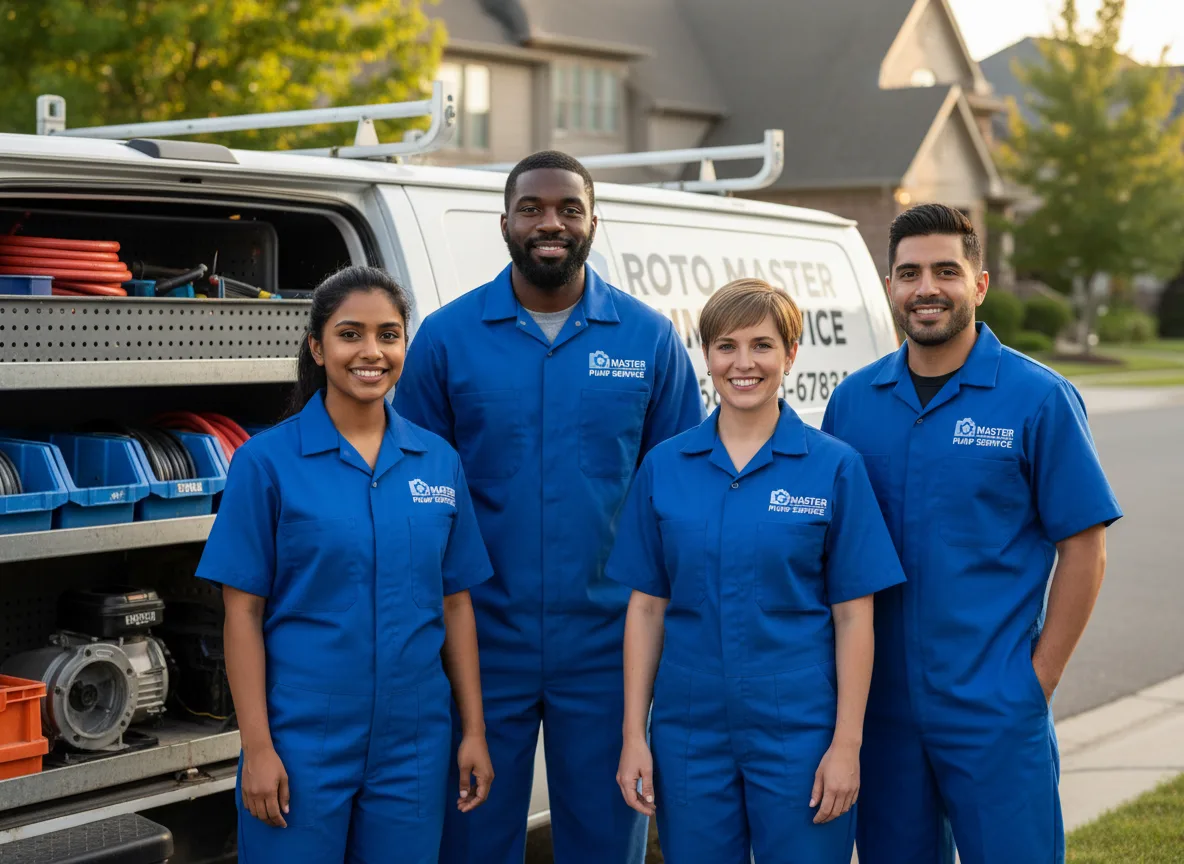 Sump Pump Installation company in Crescent, OR